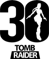 Tomb Raider 30th anniversary